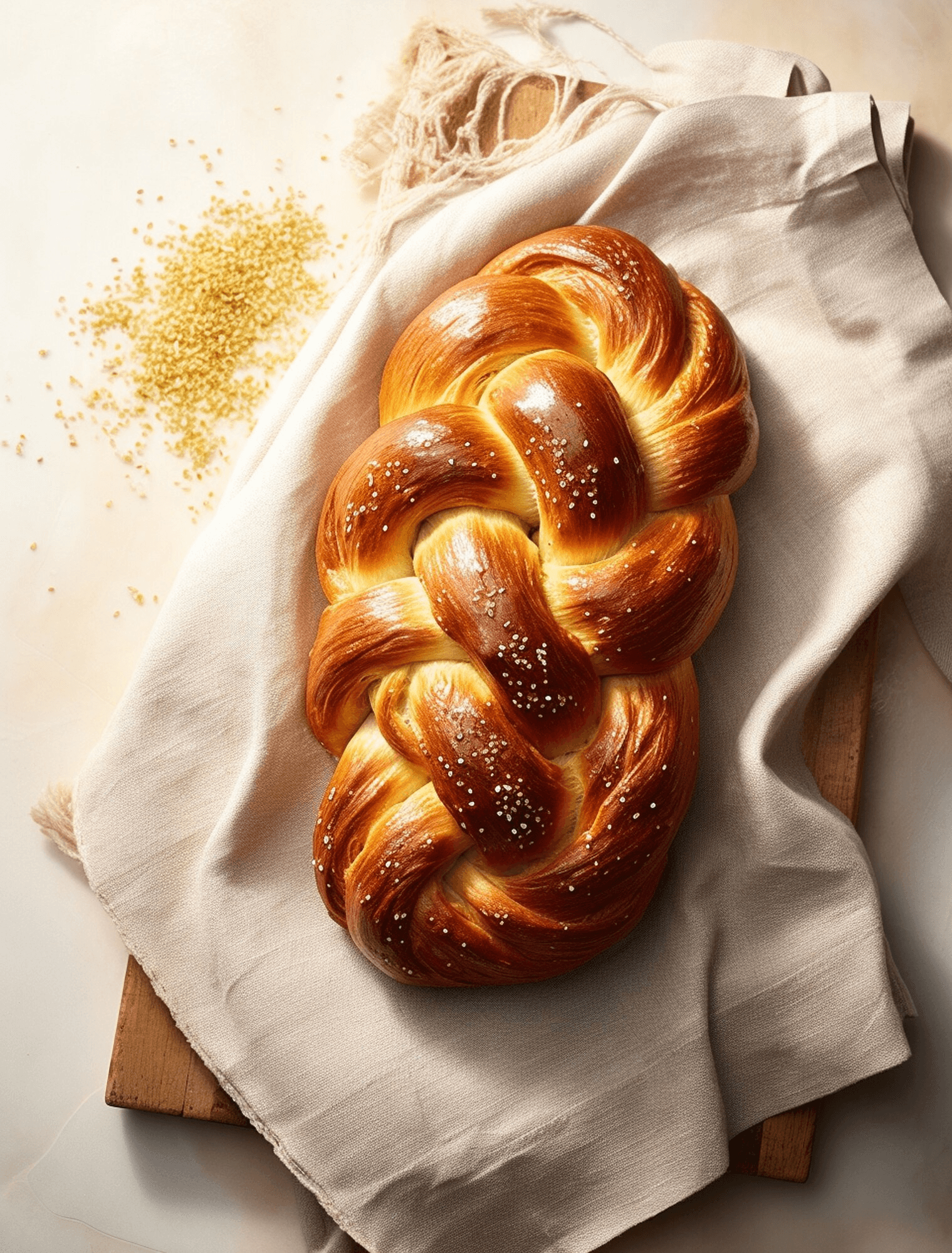 Brioche